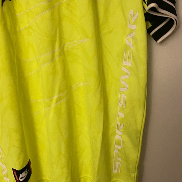 Men’s Nike sportswear jersey top NWT - Picture 3 of 7